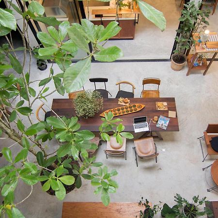 Tan Hostel X Cafe , Aonang Beach (Adults Only) Ao Nang Eksteriør bilde